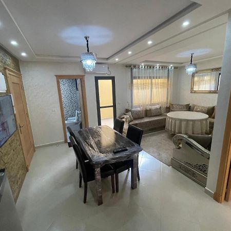 Appartement Amir Nador Al Jadid Wifi Free Eksteriør bilde