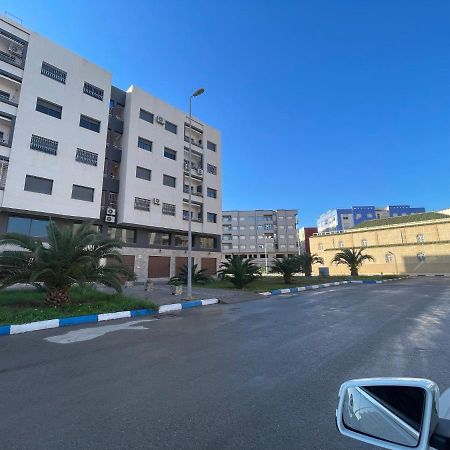 Appartement Amir Nador Al Jadid Wifi Free Eksteriør bilde