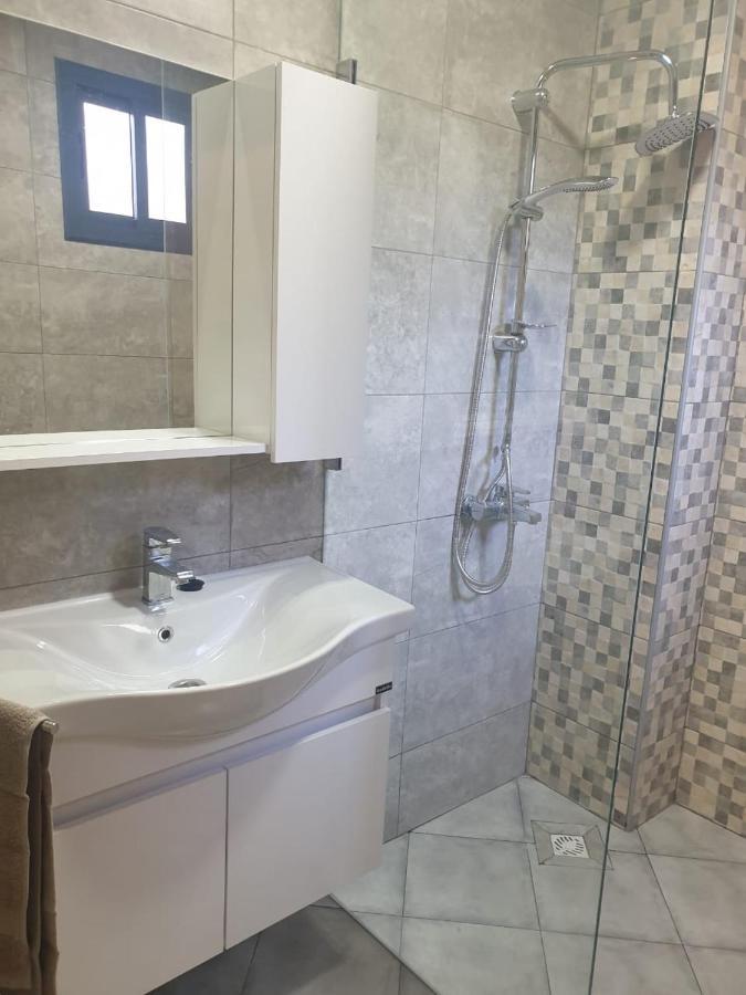 Appartement Amir Nador Al Jadid Wifi Free Eksteriør bilde