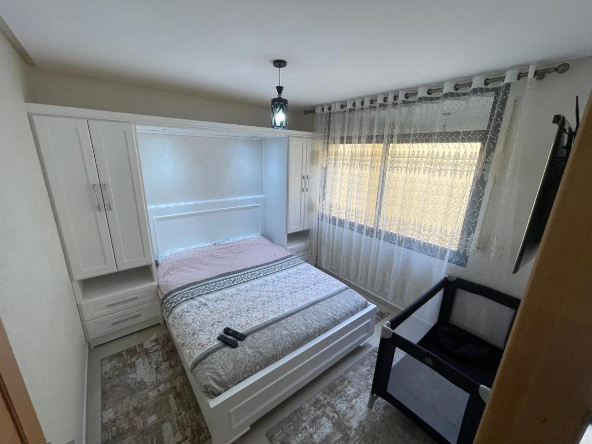 Appartement Amir Nador Al Jadid Wifi Free Eksteriør bilde