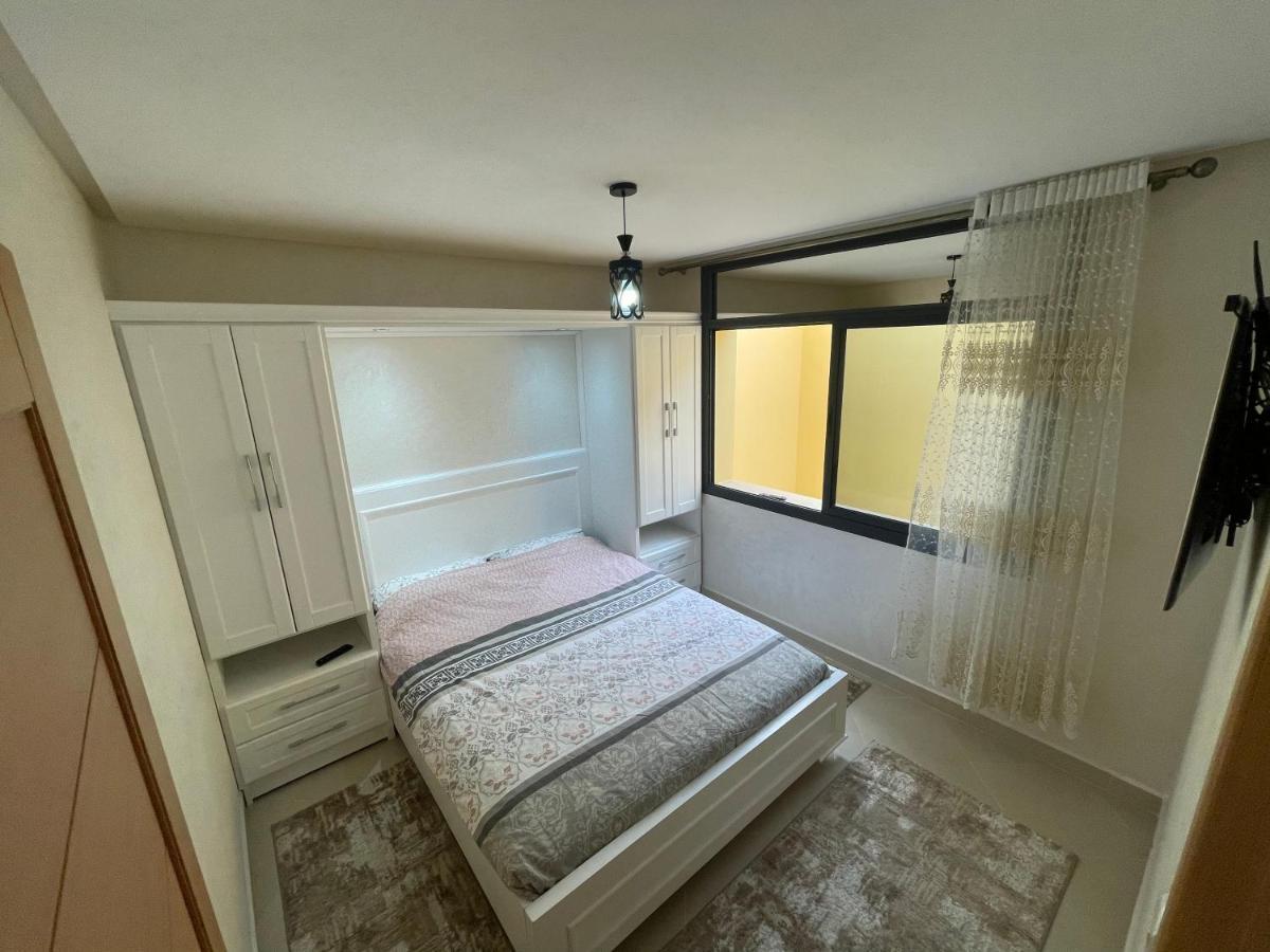 Appartement Amir Nador Al Jadid Wifi Free Eksteriør bilde